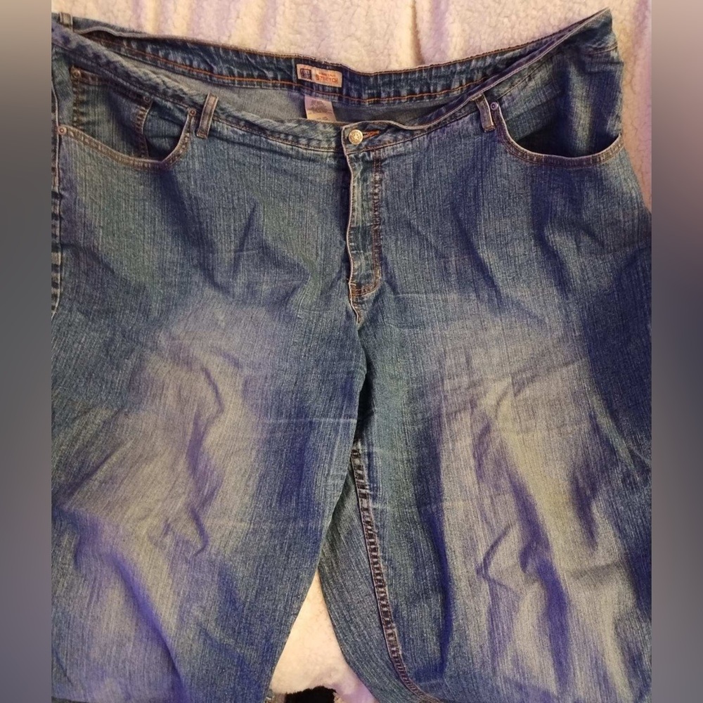 26 Jeans